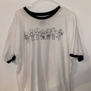 BTS TINYTAN MERCH